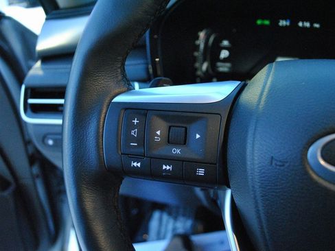 Used 2023 INFINITI QX60 Luxe image 21