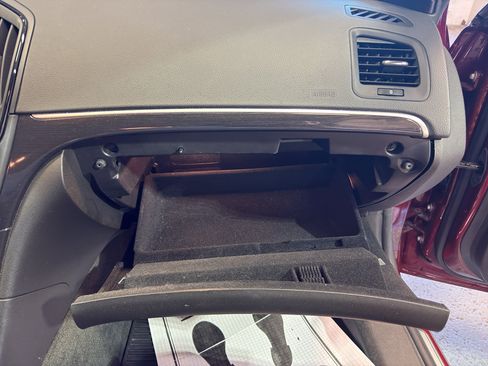 Used 2016 Buick Regal Premium FWD image 23