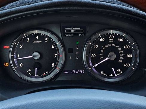 Used 2012 Lexus ES 350 image 11