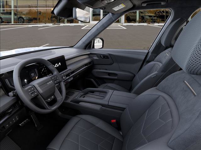 New 2027 Kia Telluride X-Line SX Prestige w/ Executive Package AWD/4WD image 17