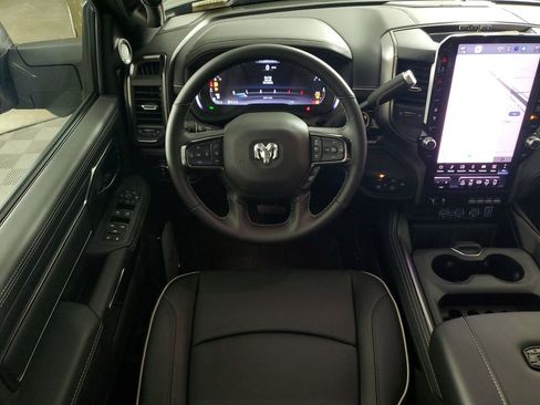 New 2026 RAM 2500 Rebel w/ Rebel Level 2 Equipment Group image 15