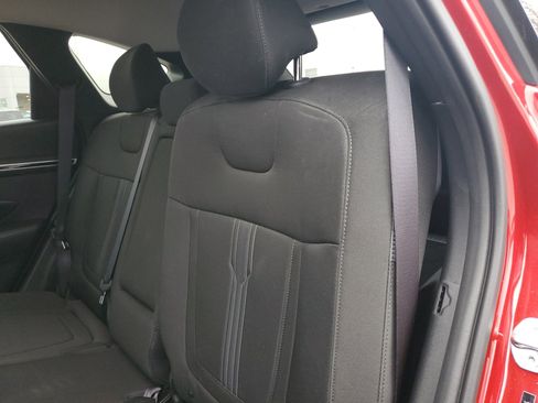 Used 2024 Hyundai Tucson SEL image 13