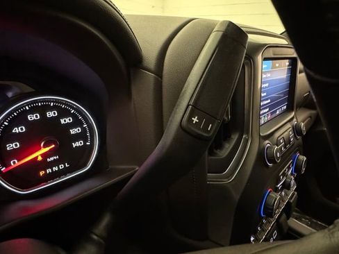 Used 2019 Chevrolet Silverado 1500 LTZ w/ LTZ Texas Edition image 25