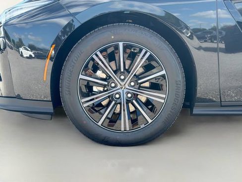 New 2026 Lexus ES 350h w/ Convenience Package FWD image 41