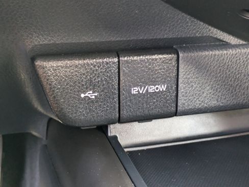 Used 2023 Toyota Camry SE FWD image 26