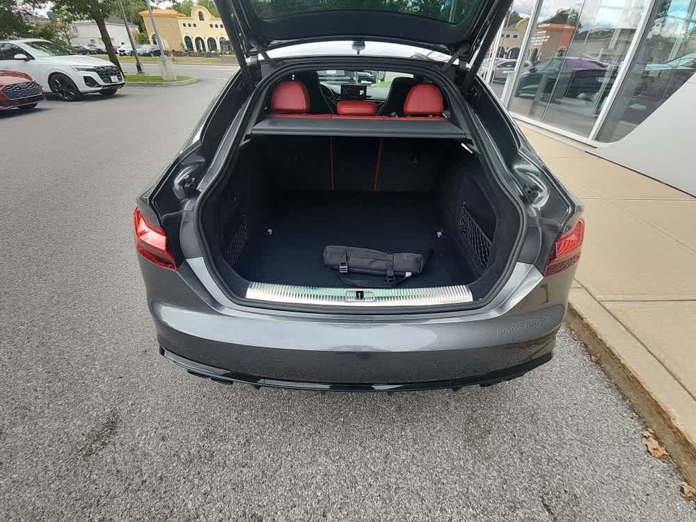 Used 2024 Audi S5 Prestige w/ Prestige Package AWD/4WD image 20