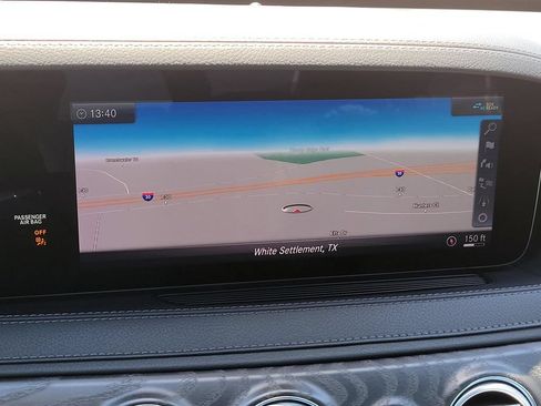 Used 2020 Mercedes-Benz S 450 Sedan image 26