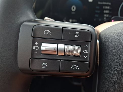 Certified 2026 Hyundai Palisade Limited AWD/4WD image 21