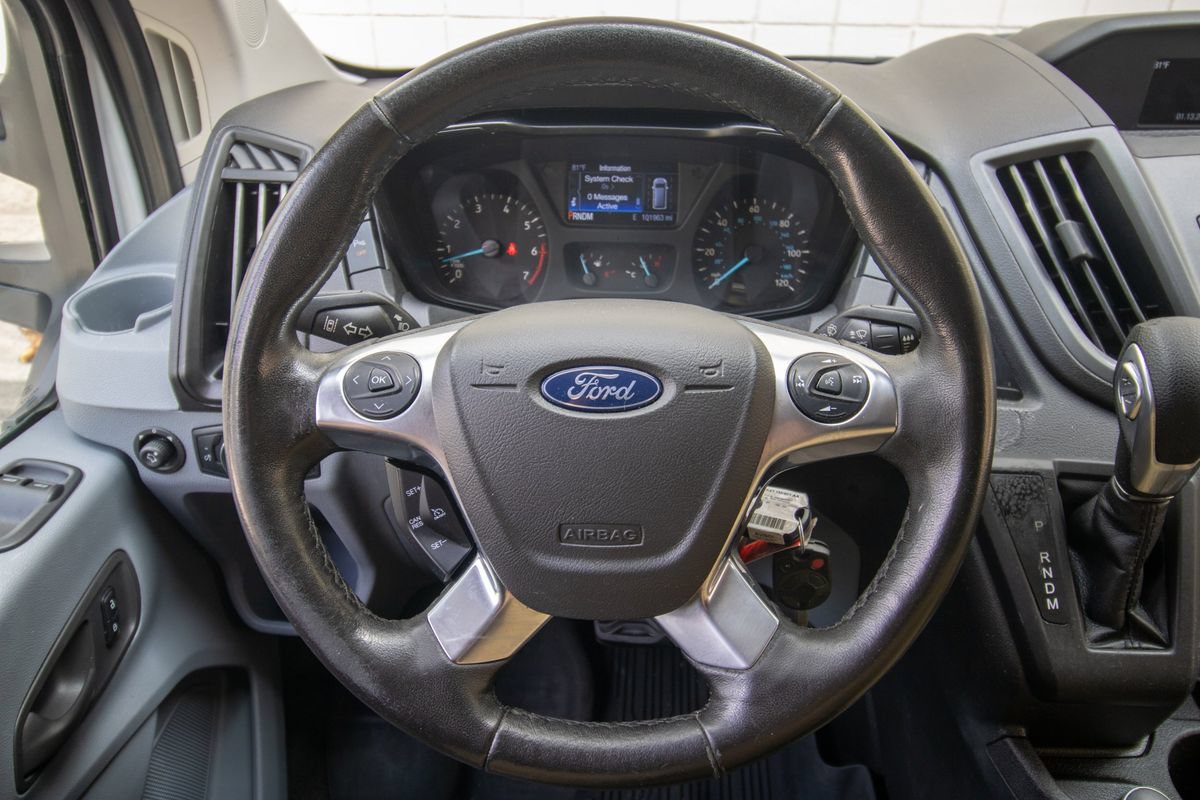 Used 2019 Ford Transit 250 130 Low Roof RWD image 26