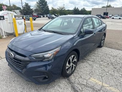 Certified 2024 Subaru Legacy Premium
