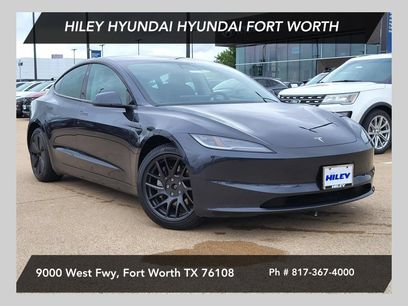 Used 2024 Tesla Model 3 Long Range
