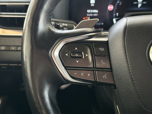 Used 2024 Lexus GX 550 AWD/4WD image 28
