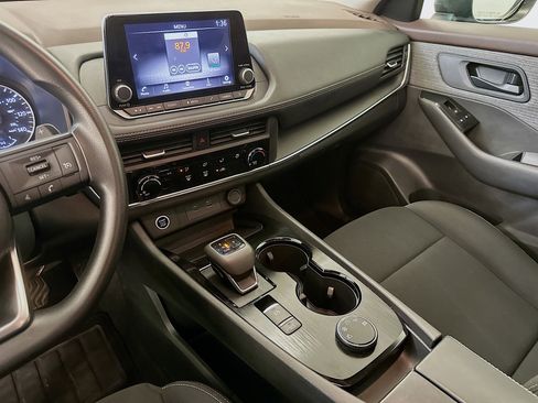 Used 2023 Nissan Rogue S image 26