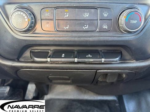 Used 2016 Chevrolet Silverado 3500 W/T w/ WT Convenience Package image 24