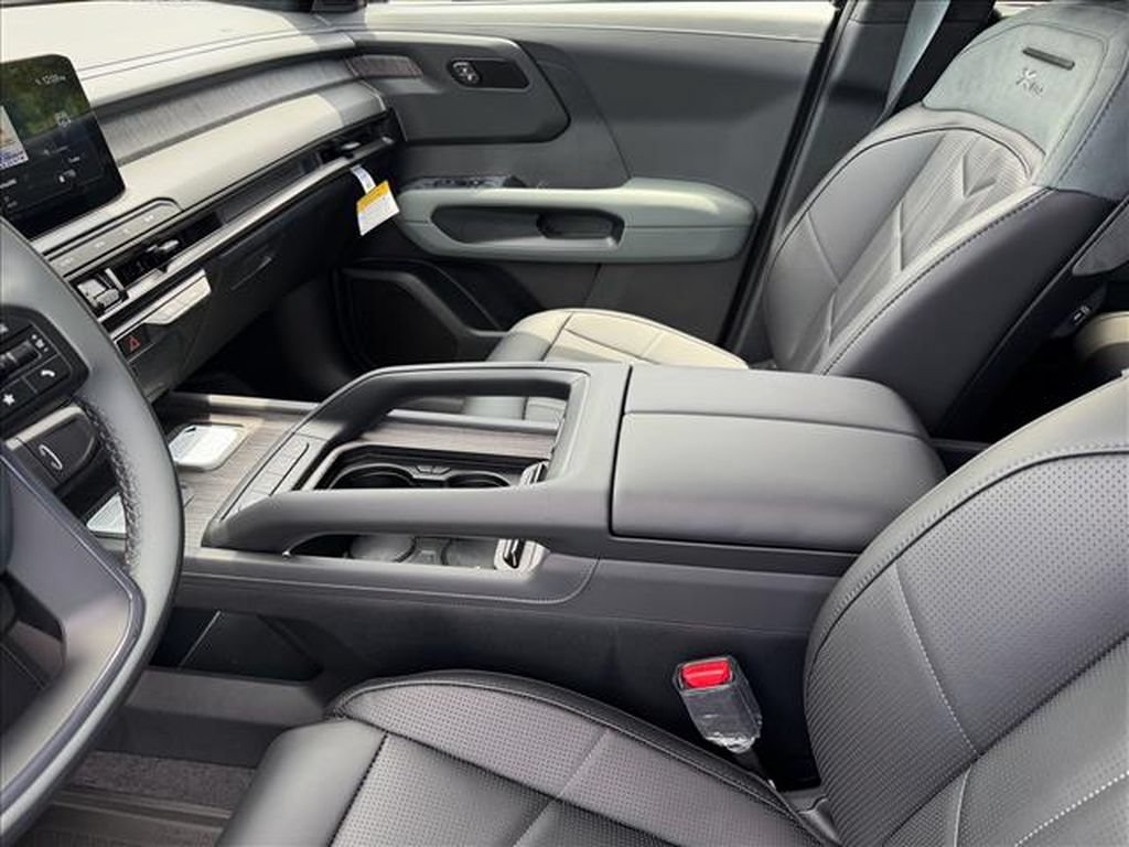 New 2027 Kia Telluride X-Line SX Prestige AWD/4WD image 12