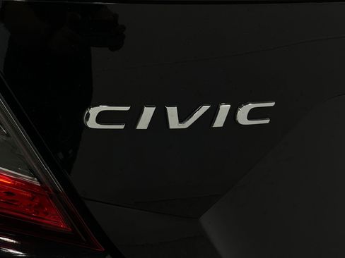 Used 2017 Honda Civic EX image 37