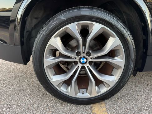 Used 2016 BMW X5 sDrive35i image 16