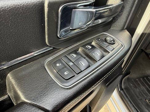 Used 2018 RAM 2500 Laramie w/ Sport Appearance Group image 22