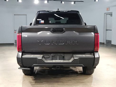 New 2026 Toyota Tundra Limited image 6