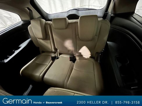 Used 2023 Honda Odyssey Touring image 29