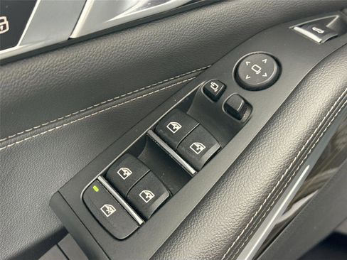 Used 2020 BMW X5 sDrive40i w/ Convenience Package image 31