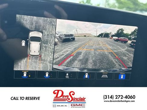 New 2026 Buick Encore GX Sport Touring w/ Advanced Technology Package AWD/4WD image 17