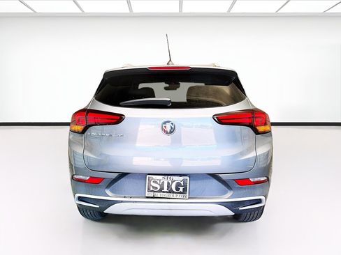 Used 2021 Buick Encore GX Select FWD image 5