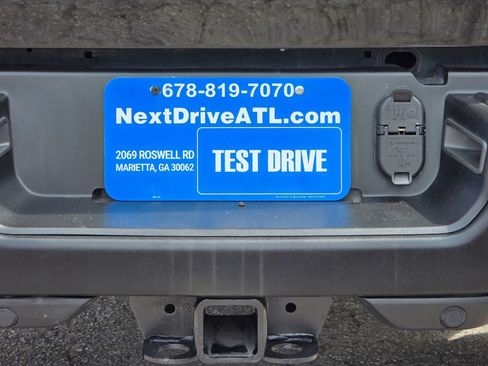 Used 2020 RAM 2500 Power Wagon AWD/4WD image 41