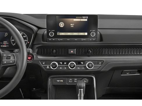 Used 2023 Honda CR-V EX image 7