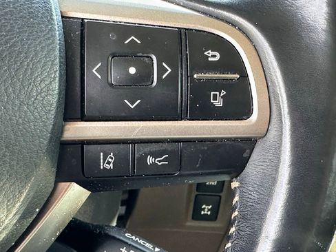 Used 2020 Lexus GX 460 Premium image 33