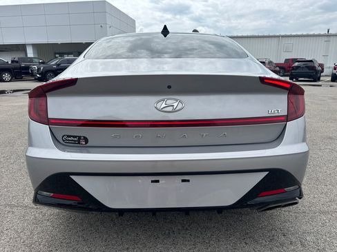 Used 2023 Hyundai Sonata SEL Plus w/ Cargo Package FWD image 5