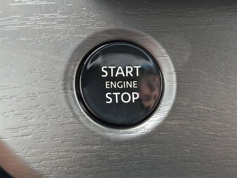 New 2025 Nissan Murano SL image 29