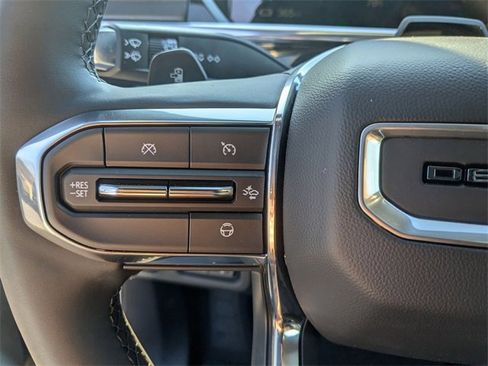 New 2025 GMC Sierra EV Denali image 13