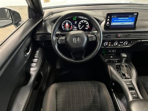 Used 2026 Honda HR-V Sport image 18