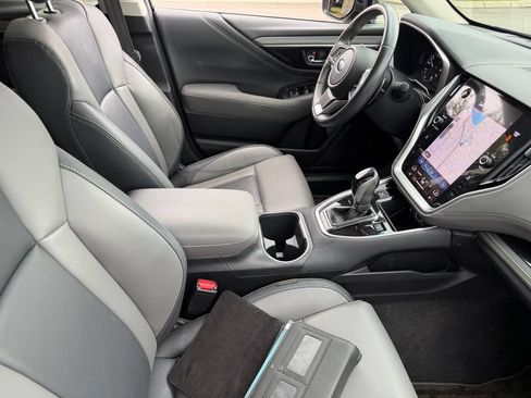 Used 2020 Subaru Outback Onyx Edition XT w/ Popular Package #2 AWD/4WD image 15