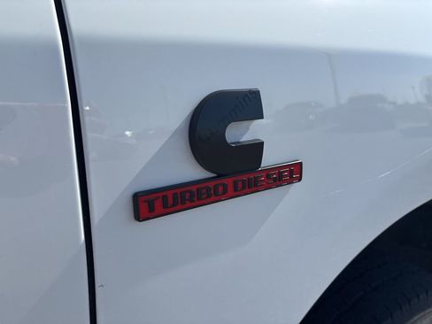 Used 2024 RAM 2500 Tradesman AWD/4WD image 14