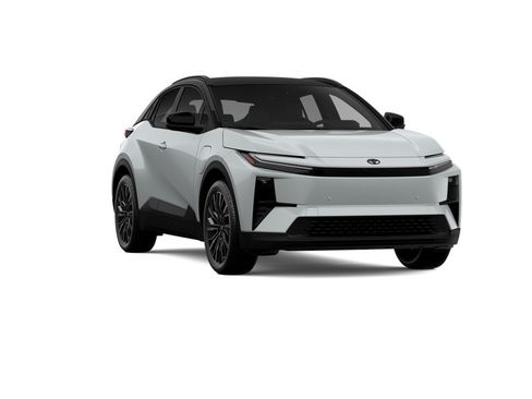 New 2027 Toyota C-HR AWD/4WD image 16