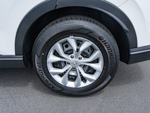 New 2026 Honda CR-V LX image 10