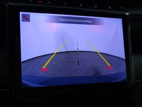 New 2025 Jeep Grand Cherokee L Limited image 10