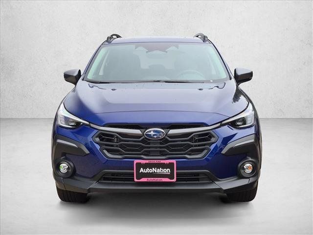 New 2026 Subaru Crosstrek 2.5i Limited w/ Crosstrek Mirror Package AWD/4WD image 6