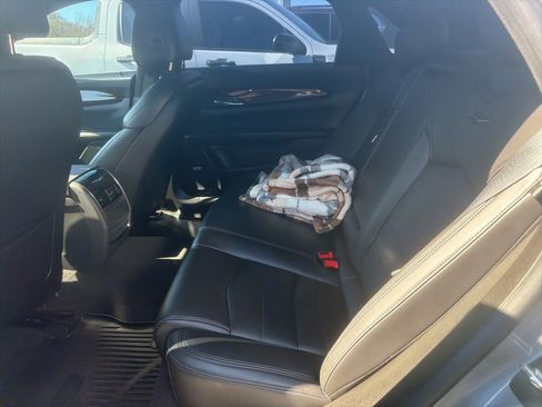 Used 2018 Cadillac CT6 2.0T image 15