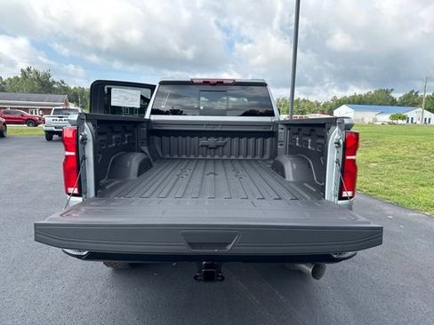 New 2026 Chevrolet Silverado 2500 LTZ w/ LTZ Plus Package AWD/4WD image 51