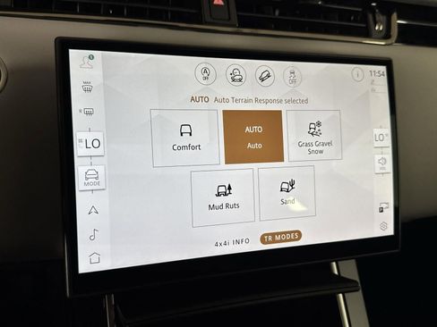 Used 2026 Land Rover Range Rover Evoque S image 20