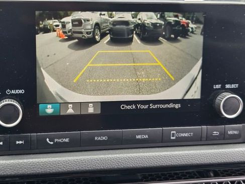 Used 2023 Honda Civic EX image 20