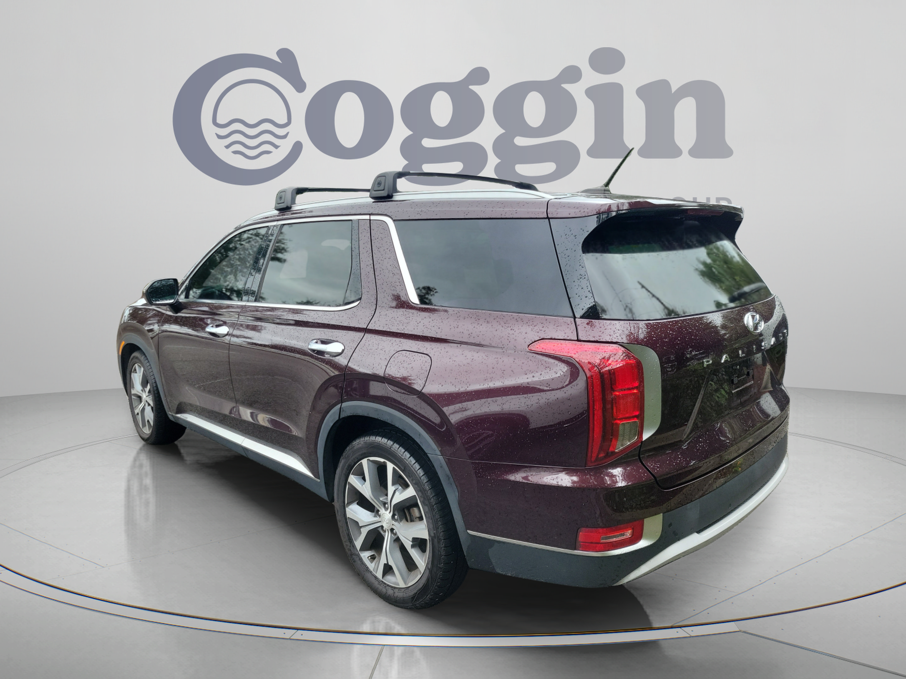 Used 2021 Hyundai Palisade SEL w/ Convenience Package FWD image 2