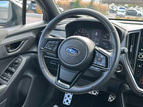 Certified 2024 Subaru Crosstrek 2.5i Sport image 22