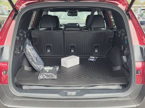 New 2026 Subaru Outback Touring XT AWD/4WD image 9