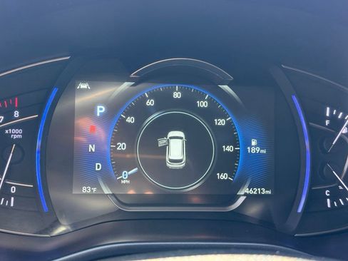 Used 2020 Hyundai Santa Fe SEL FWD image 21
