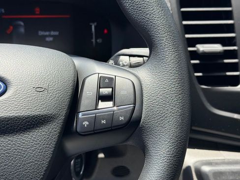 New 2026 Ford Transit 250 Low Roof AWD image 25