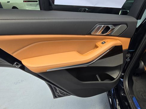 New 2026 BMW X5 xDrive40i w/ M Sport Package AWD/4WD image 34